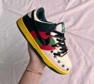 Sepatu Nike SB Star Reage K006