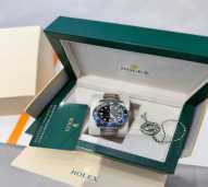 Jam Tangan Rolex Watch Submariner