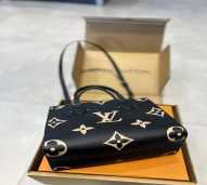 Tas LV SUPERMIRROR & HANDMADE